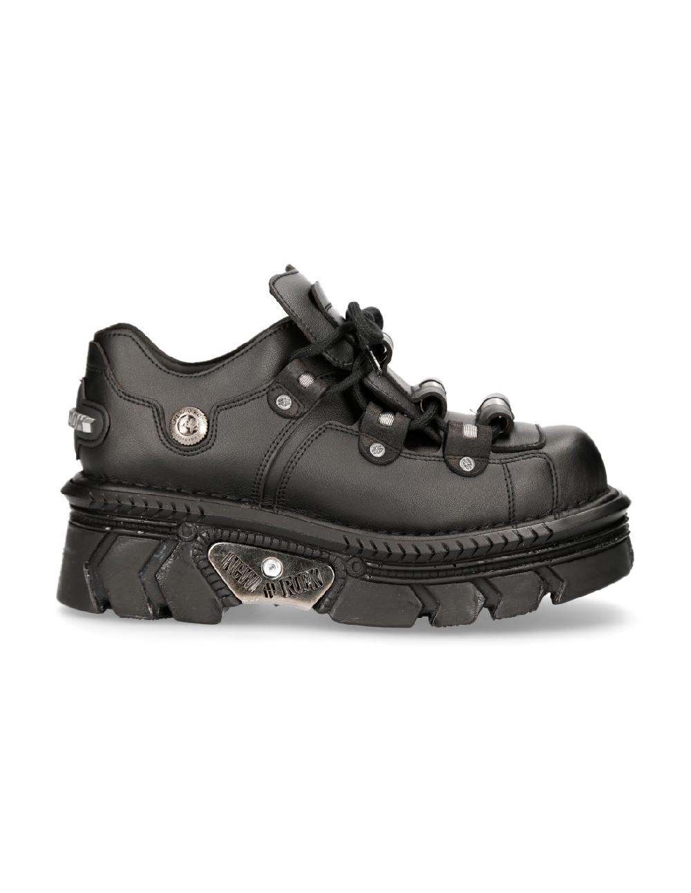 New Rock SHOE TECHNO M-233-V2