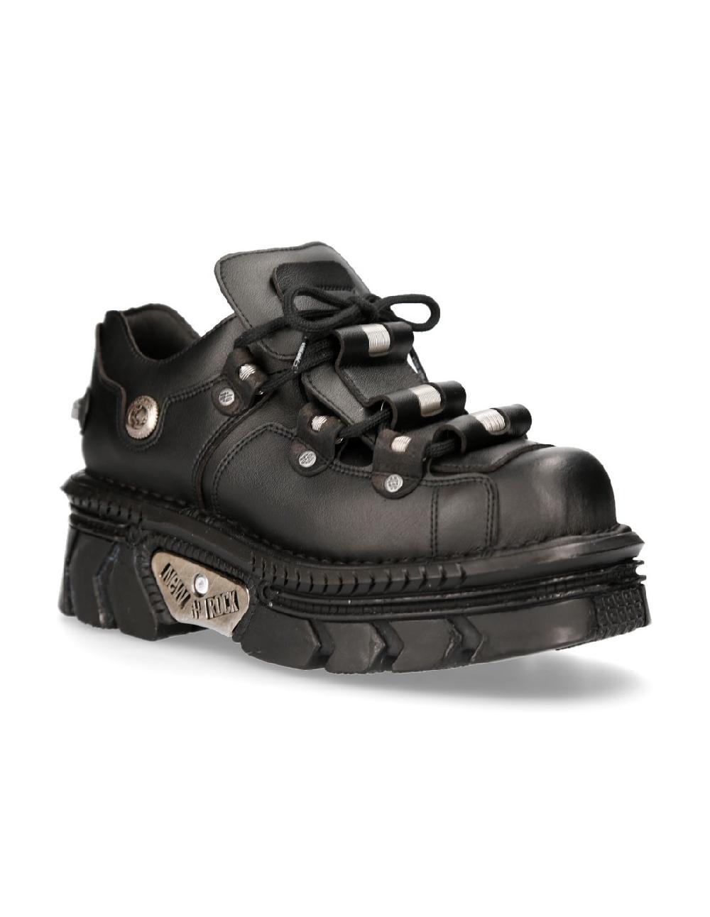 New Rock SHOE TECHNO M-233-V2