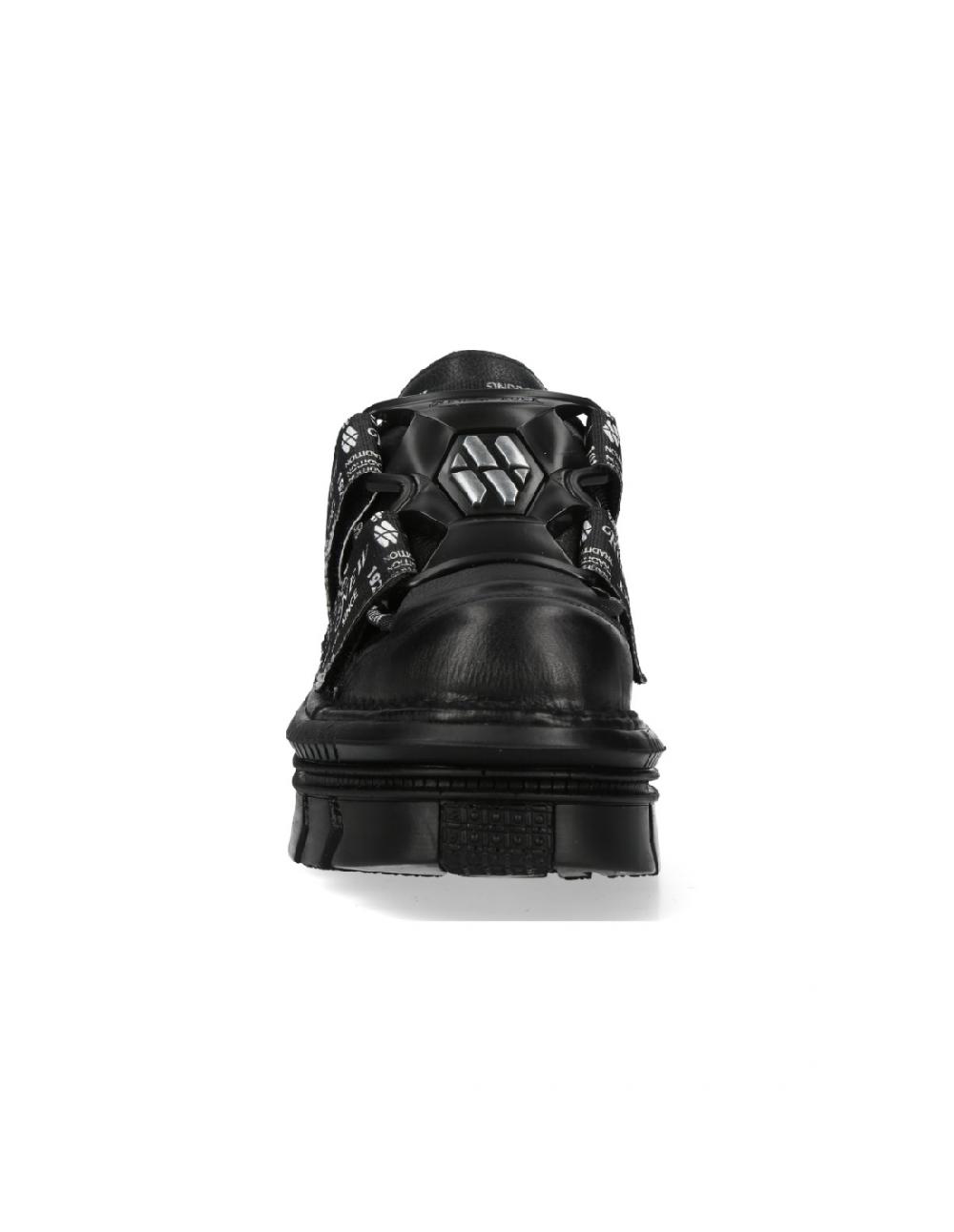 New Rock SHOE TECHNO M-MET268-C2