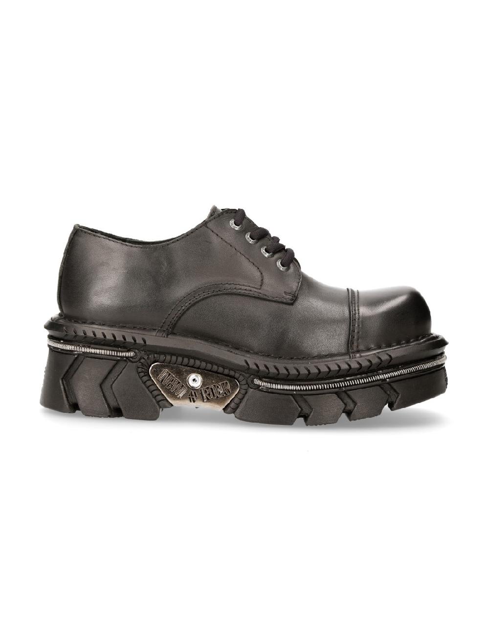 New Rock SHOE TECHNO M-MILI003-S1
