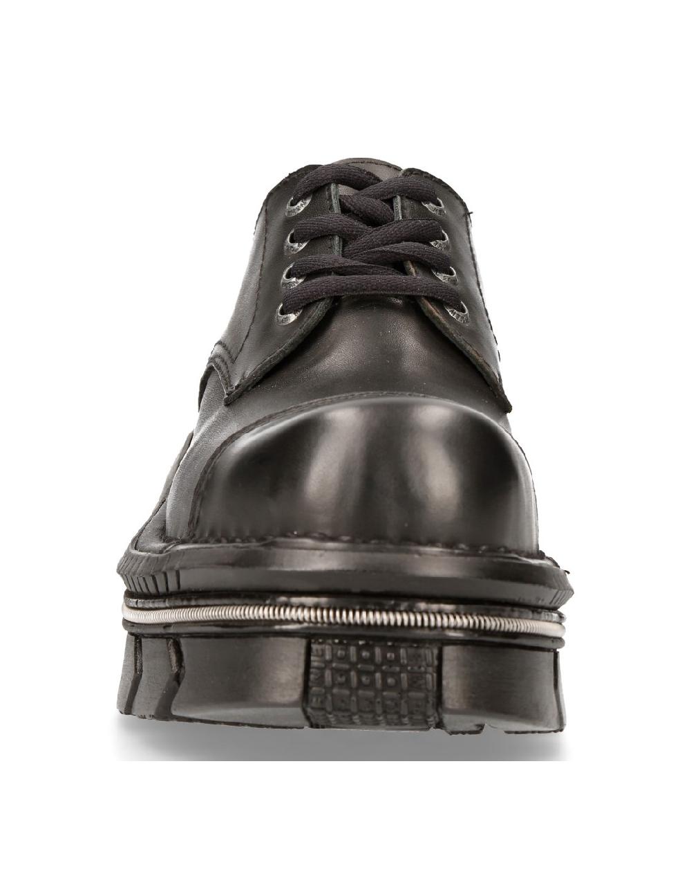 New Rock SHOE TECHNO M-MILI003-S1