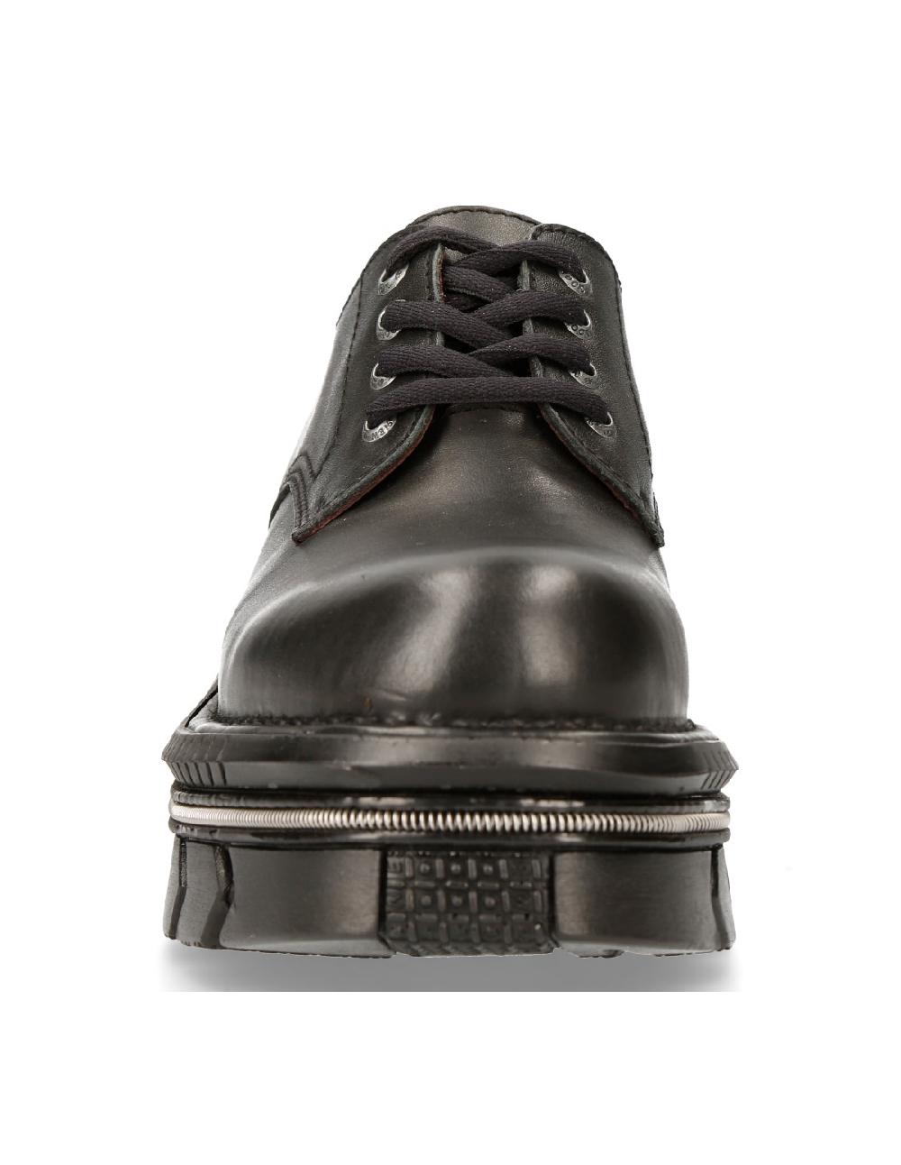 New Rock SHOE TECHNO M-MILI004-S1