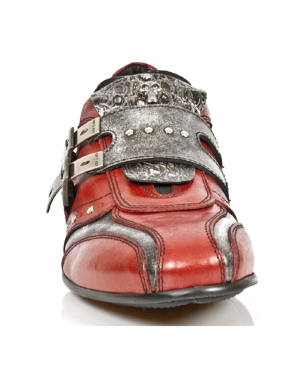 New Rock SHOE TPU M-2715-C9