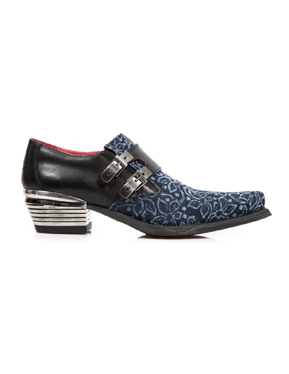 New Rock SHOE WEST M-7934-C11