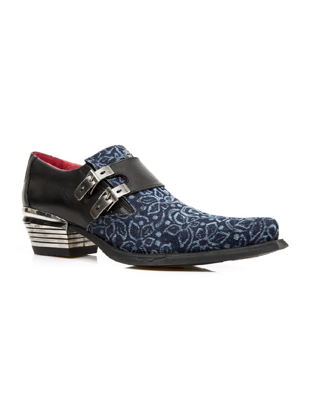 New Rock SHOE WEST M-7934-C11