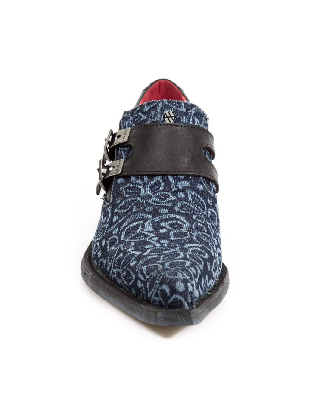 New Rock SHOE WEST M-7934-C11