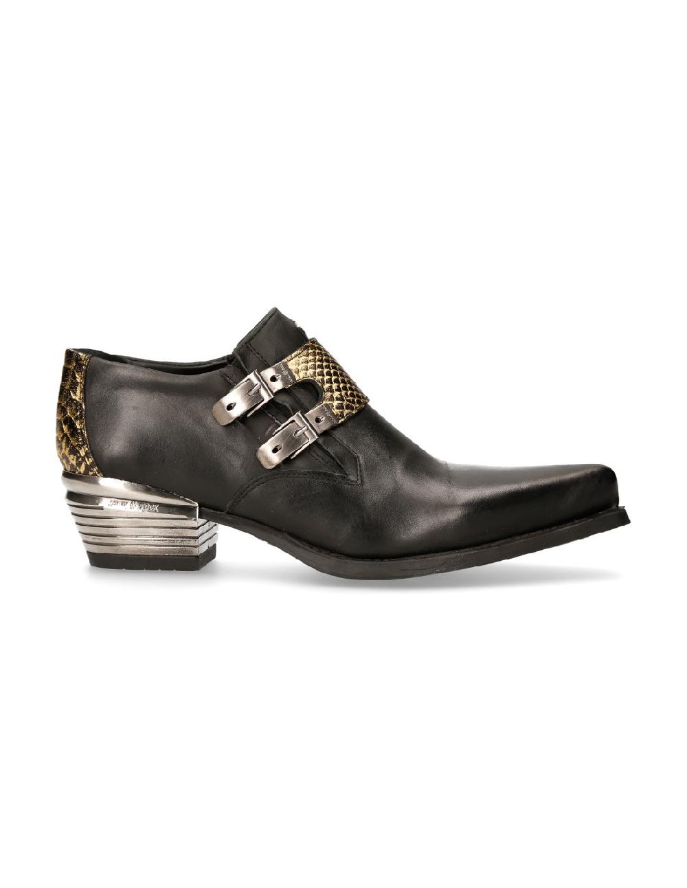 New Rock SHOE WEST M-7934-C29