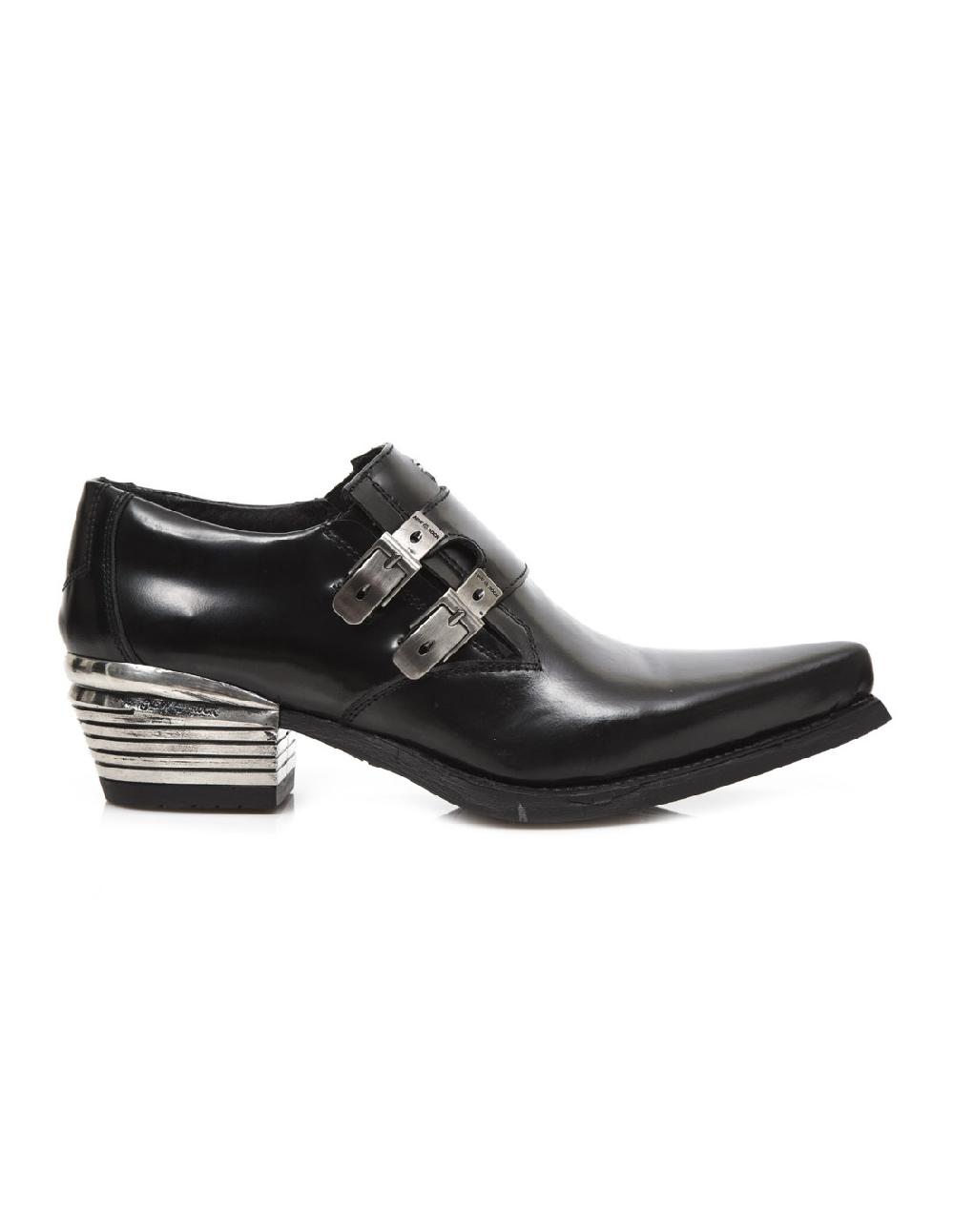 New Rock SHOE WEST M-7934-C9