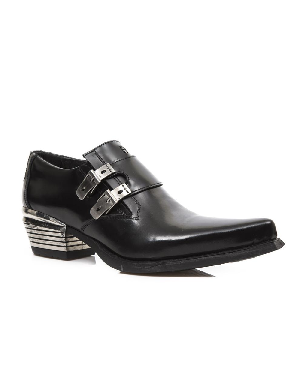 New Rock SHOE WEST M-7934-C9