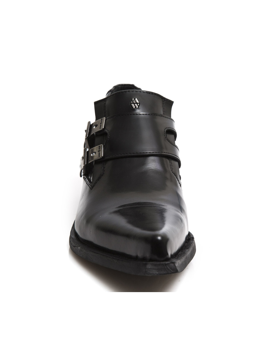 New Rock SHOE WEST M-7934-C9