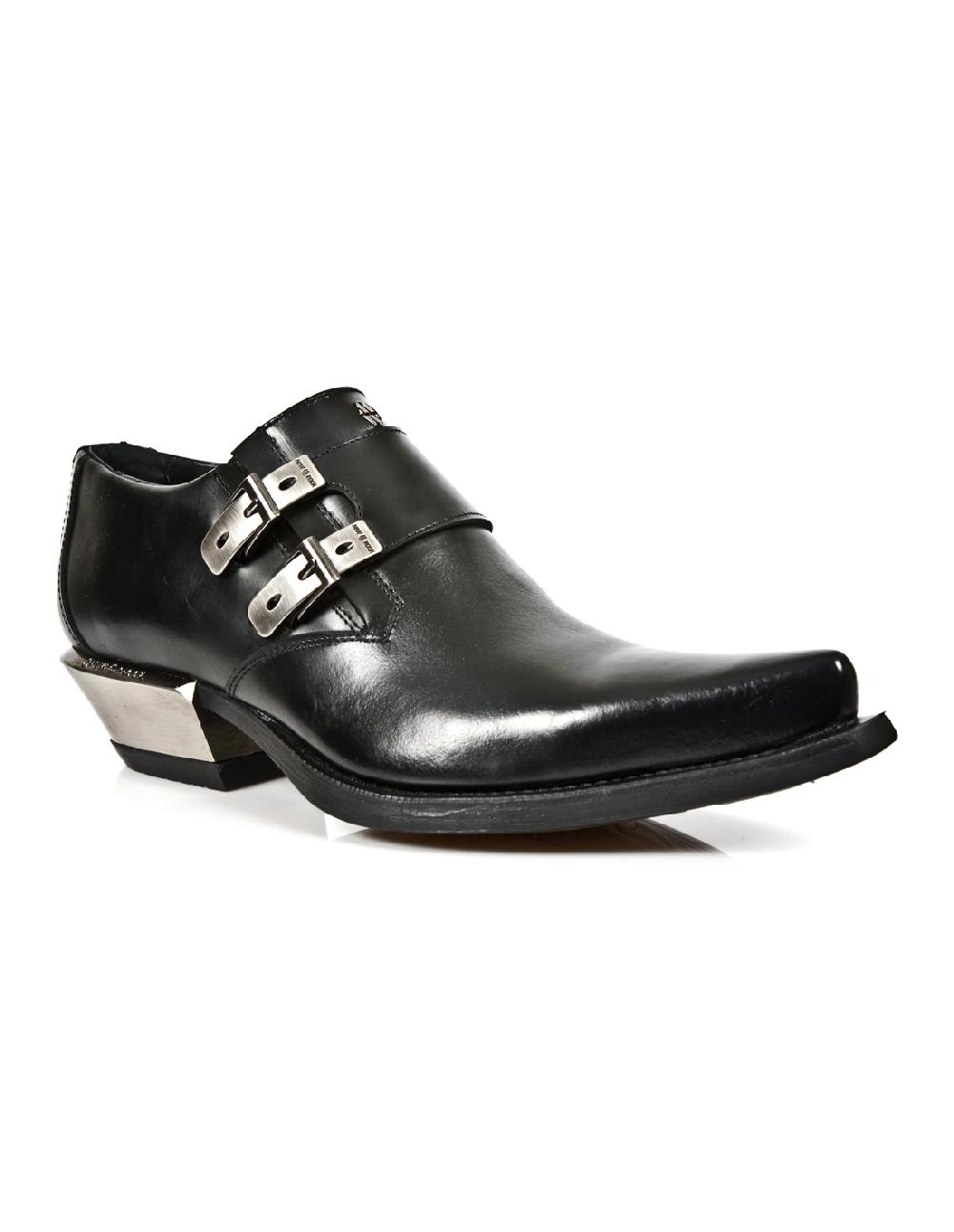 New Rock SHOE WEST M-7934-S1