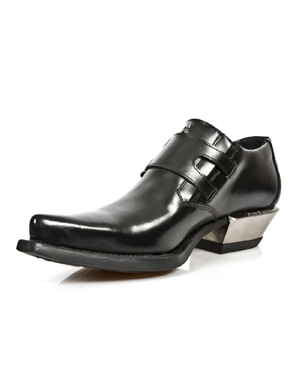 New Rock SHOE WEST M-7934-S1