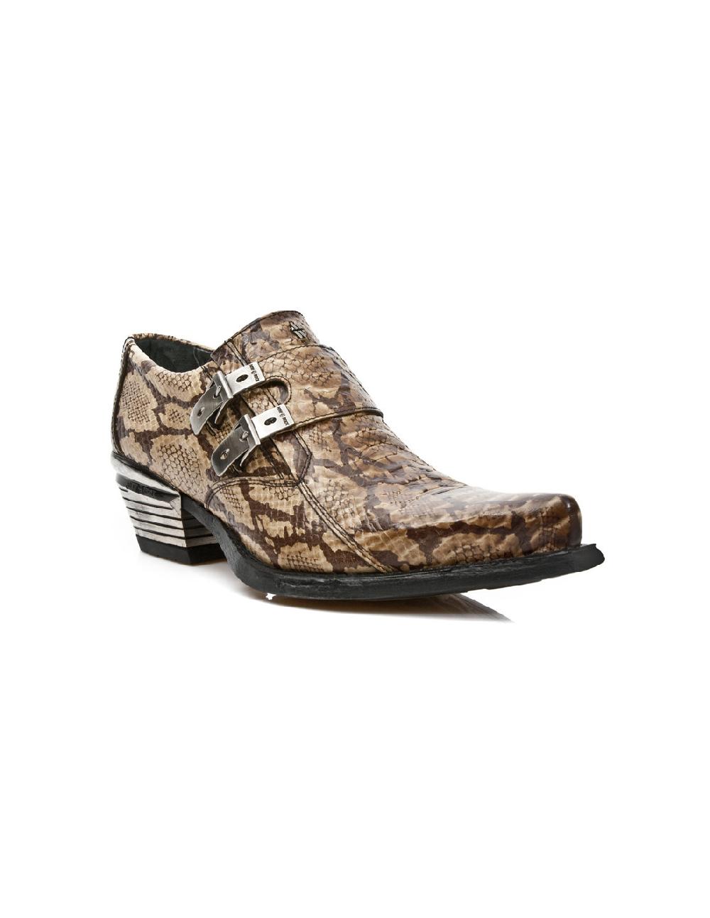 New Rock SHOE WEST M-7934PT-C5