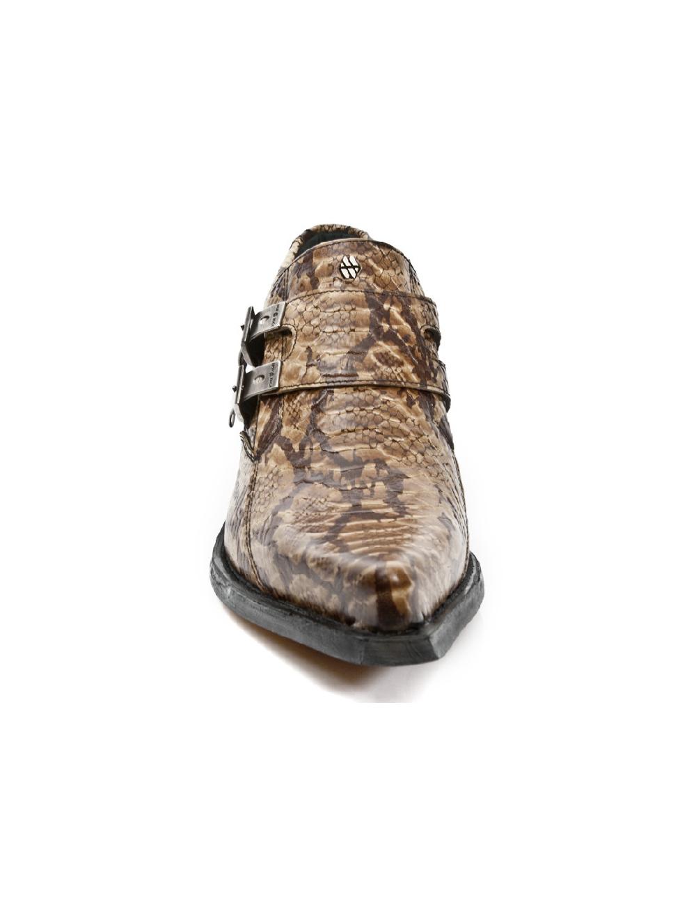 New Rock SHOE WEST M-7934PT-C5