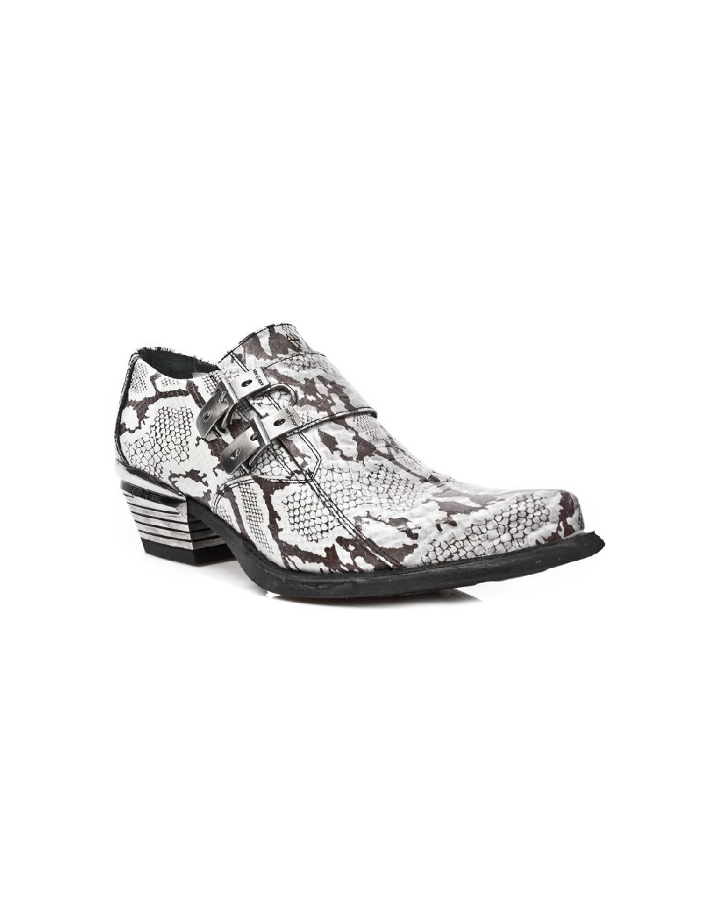 New Rock SHOE WEST M-7934PT-C8