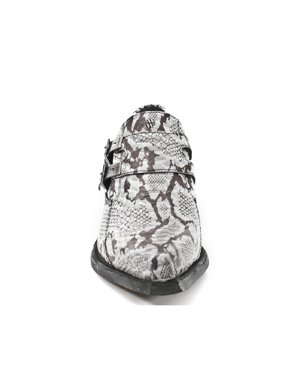 New Rock SHOE WEST M-7934PT-C8