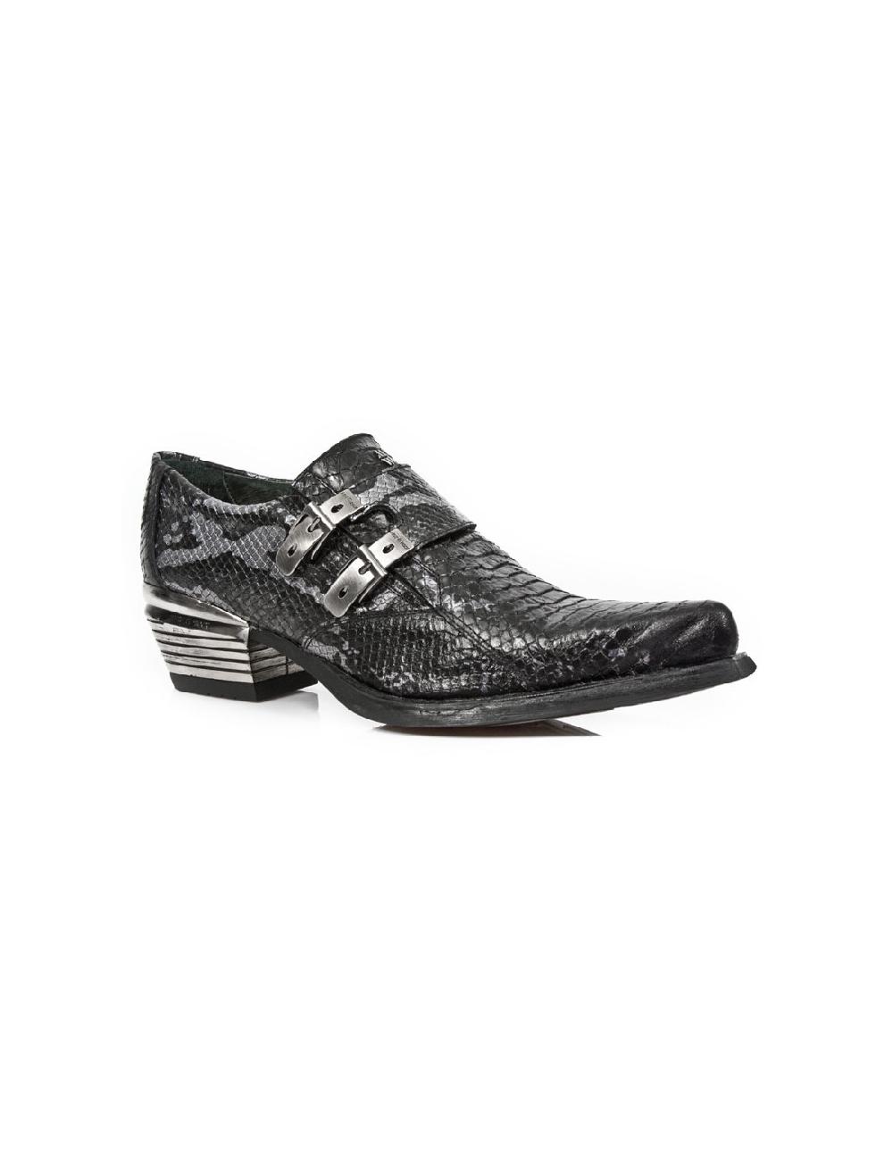 New Rock SHOE WEST M-7934PT-C9