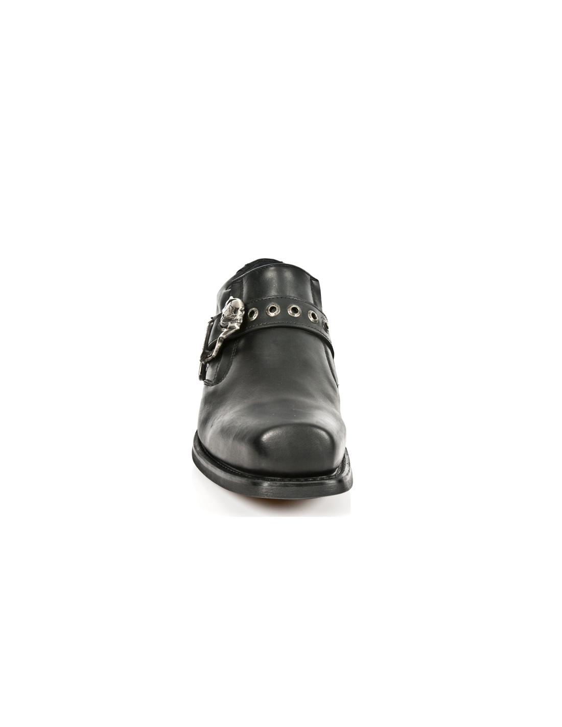 New Rock SHOE WEST M-7963-C1
