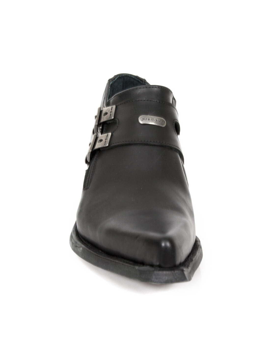 New Rock SHOE WEST M-WST016-C1