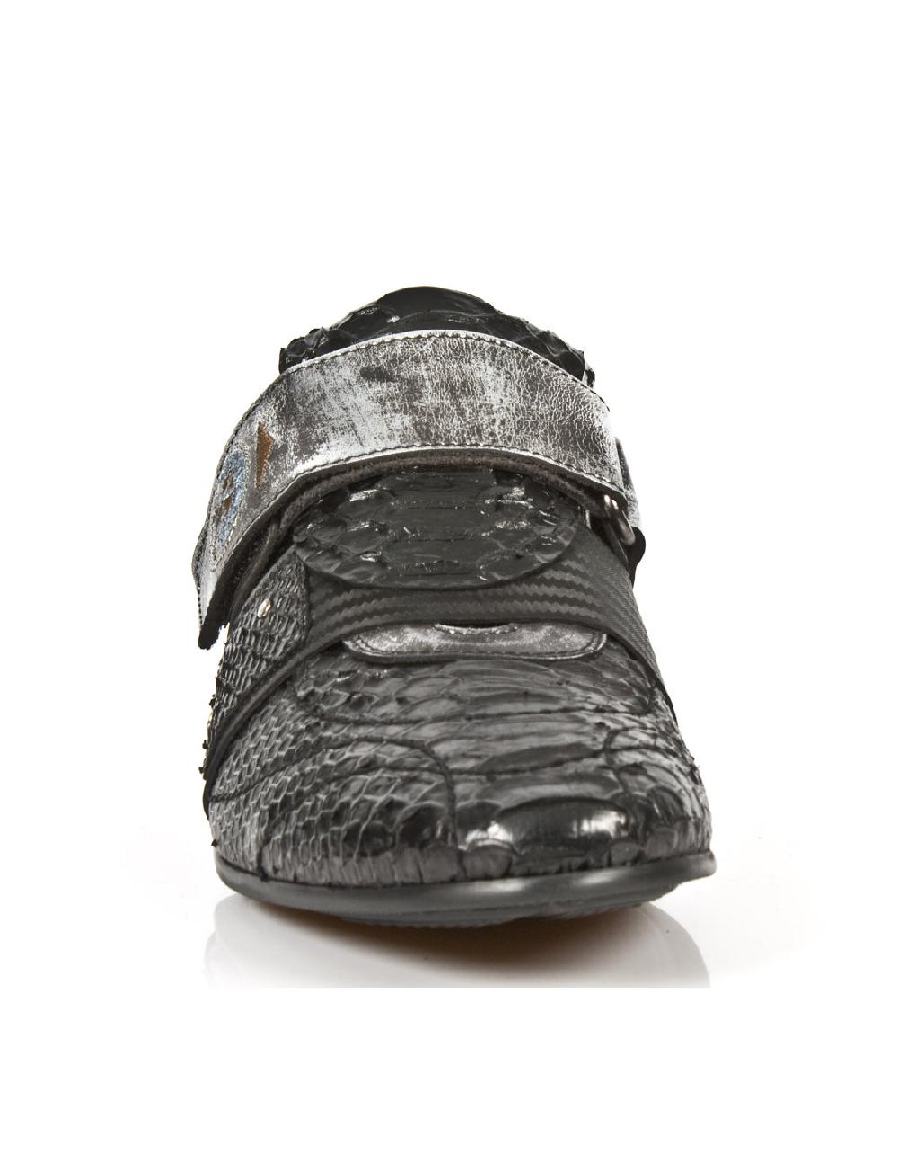 New Rock SNOB M-8401-C14