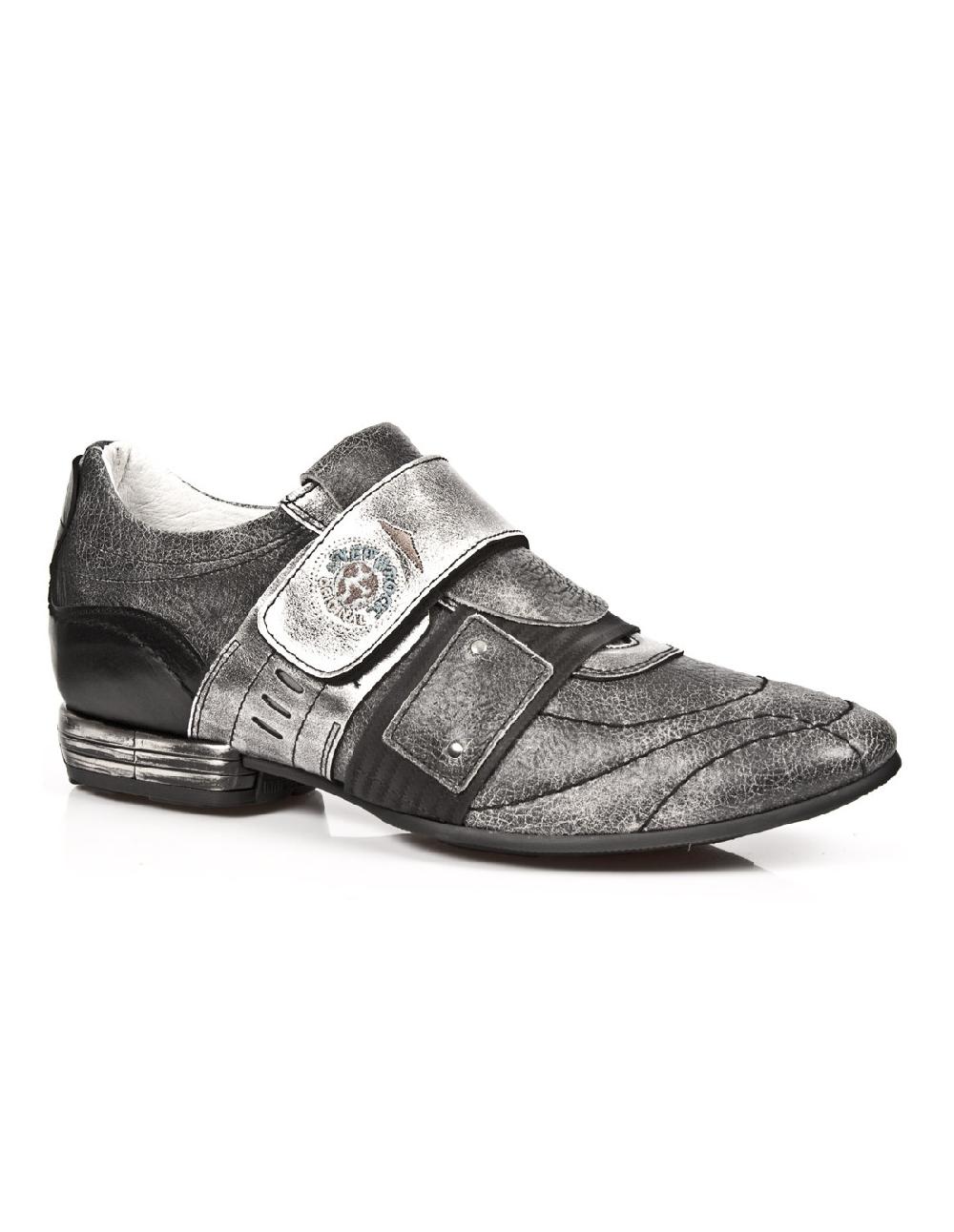 New Rock SNOB M-8401-C30