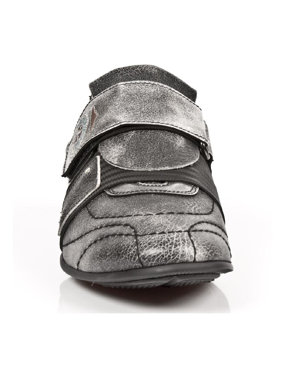 New Rock SNOB M-8401-C30