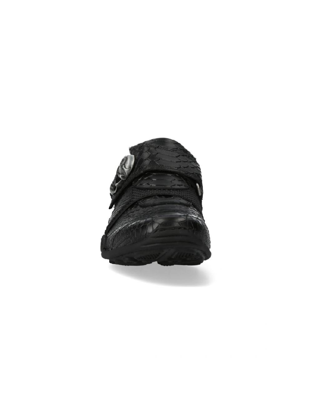 New Rock SNOB M-8401-C61