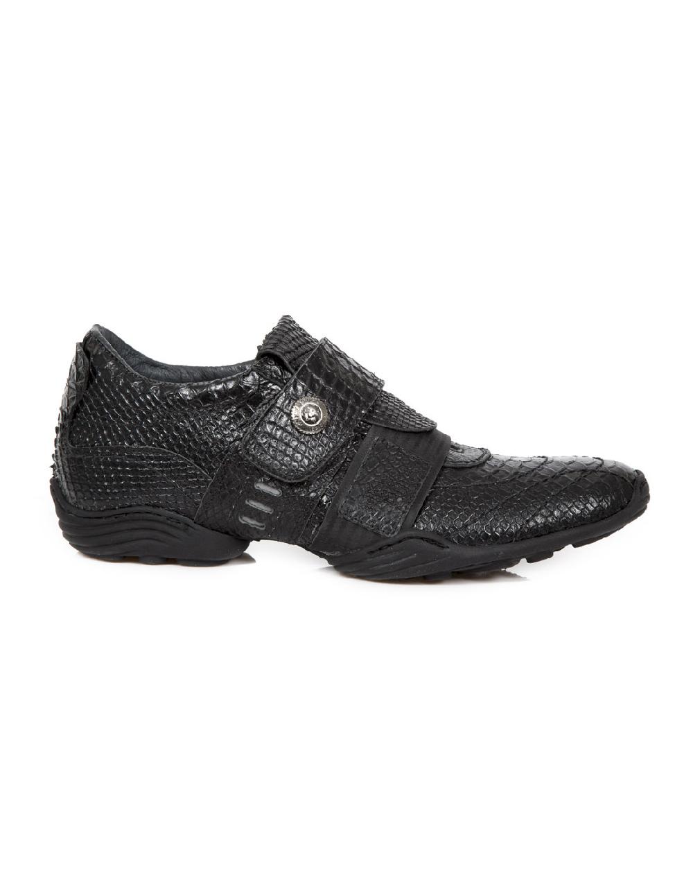 new rock SNOB M-8401-C62