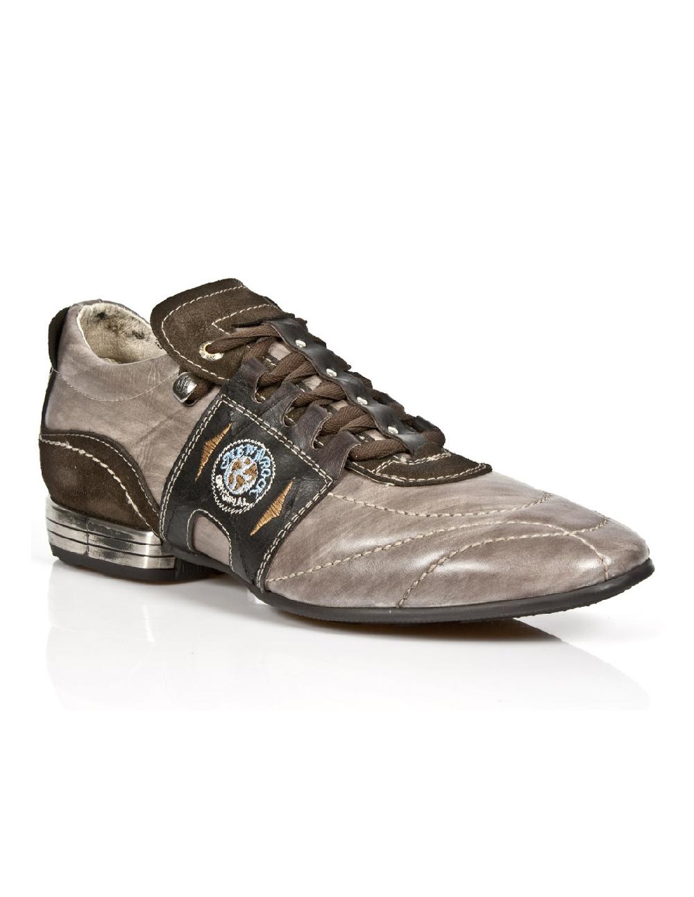 New Rock SNOB M-8403-C20