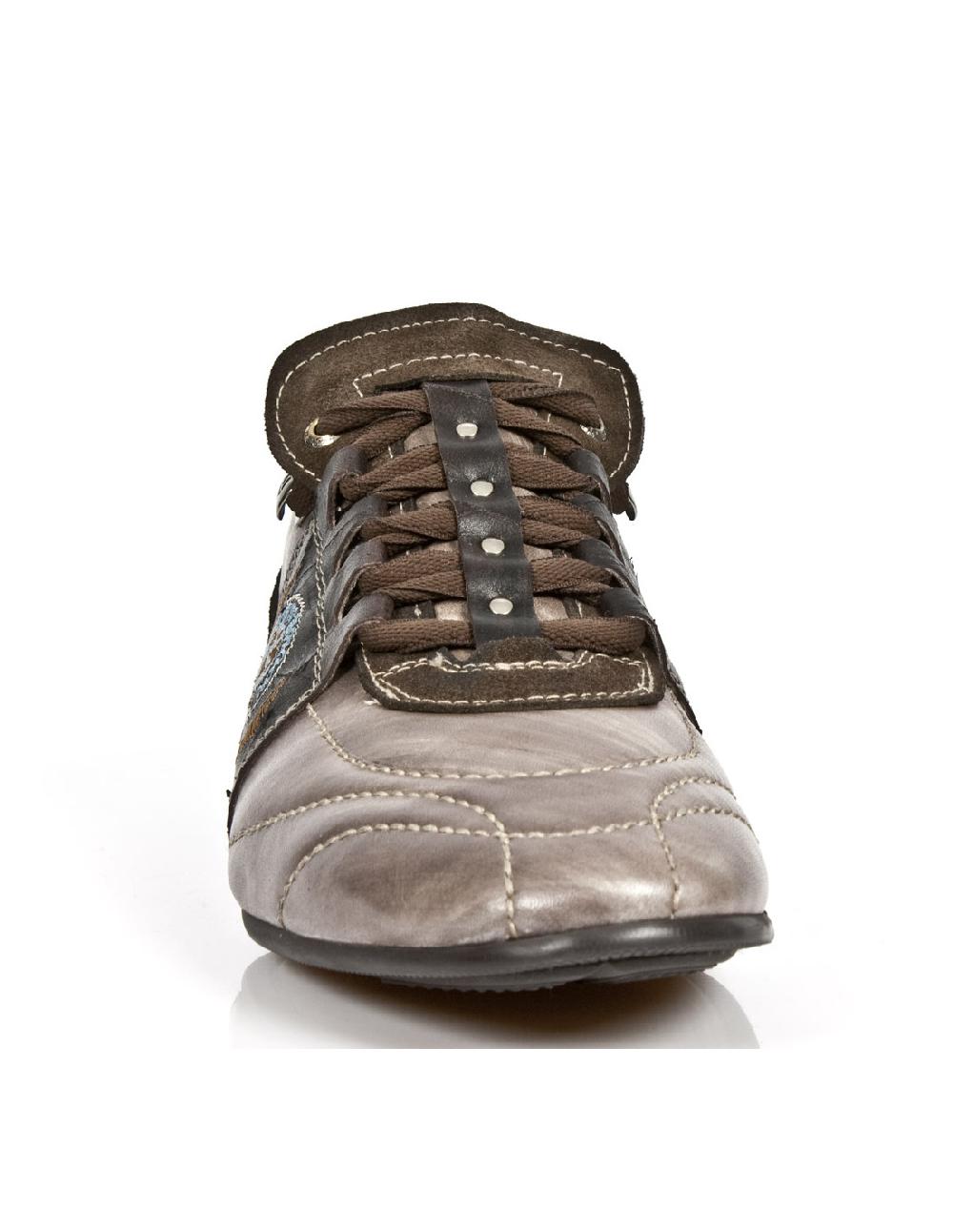 New Rock SNOB M-8403-C20