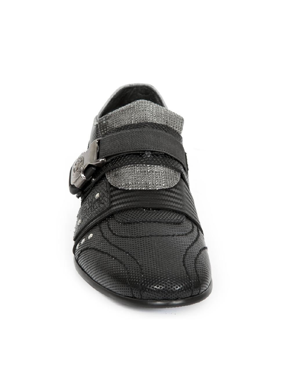 New Rock SNOB M-8406-C8