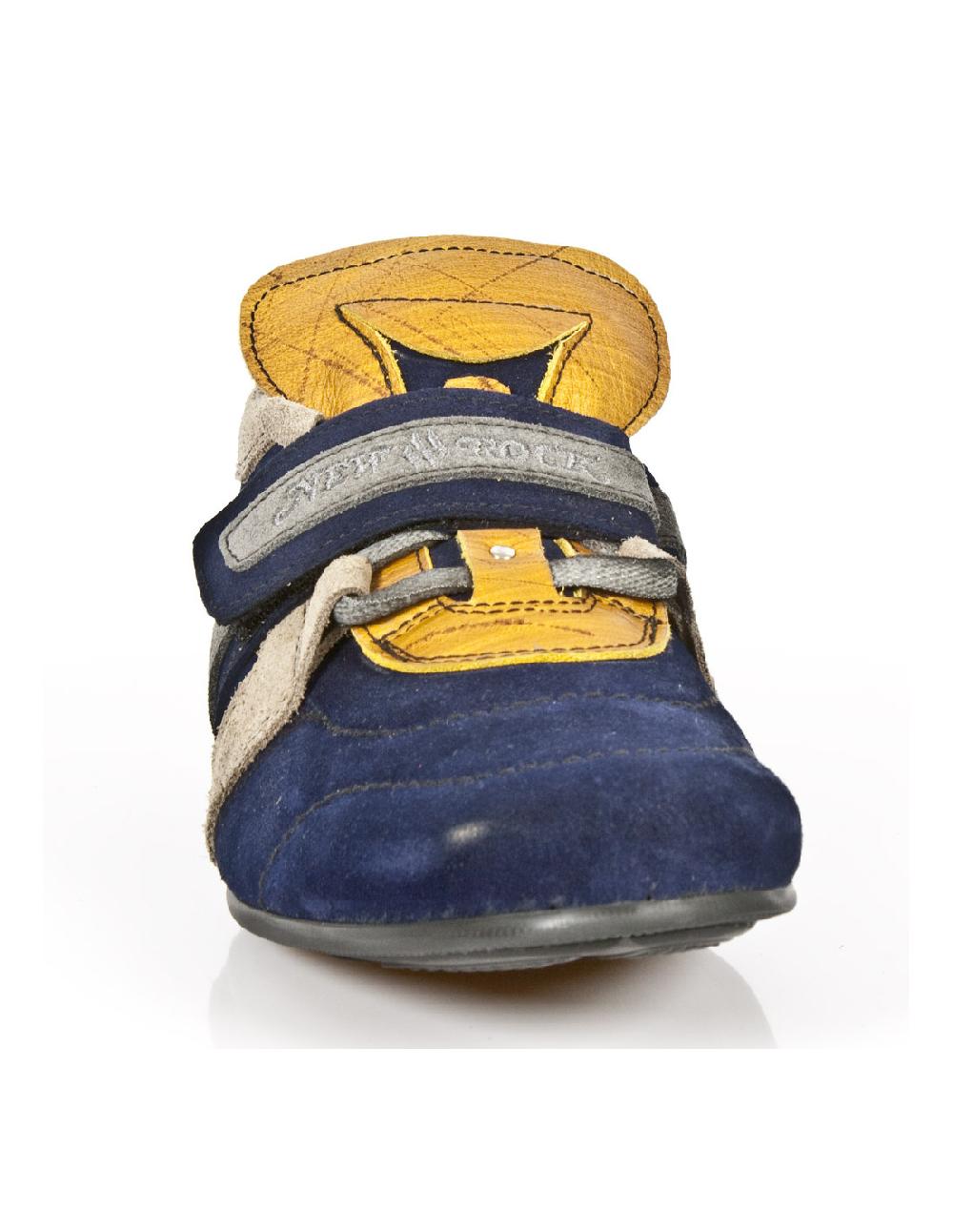 New Rock SNOB M-8420-C2