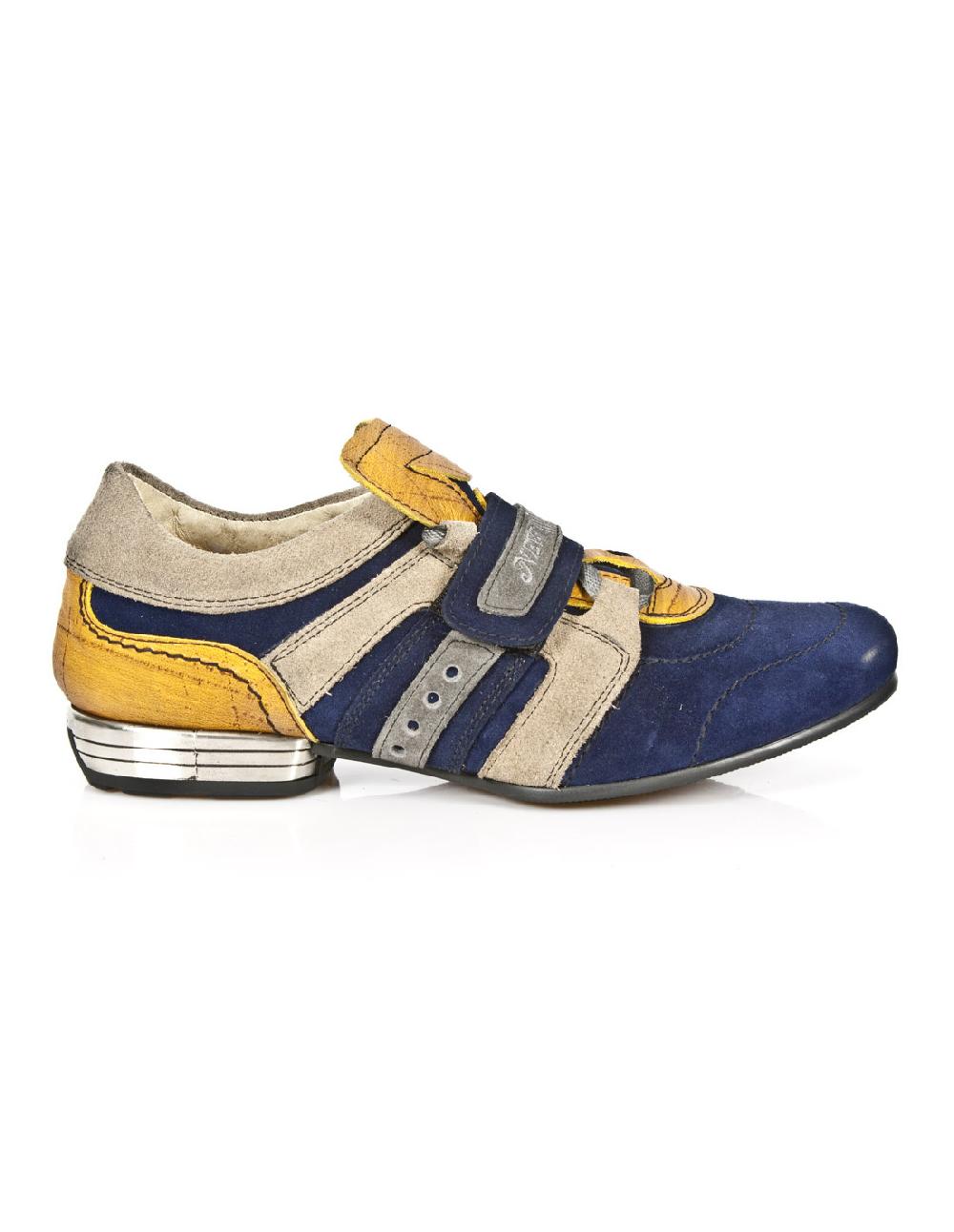 new rock SNOB M-8420-C2