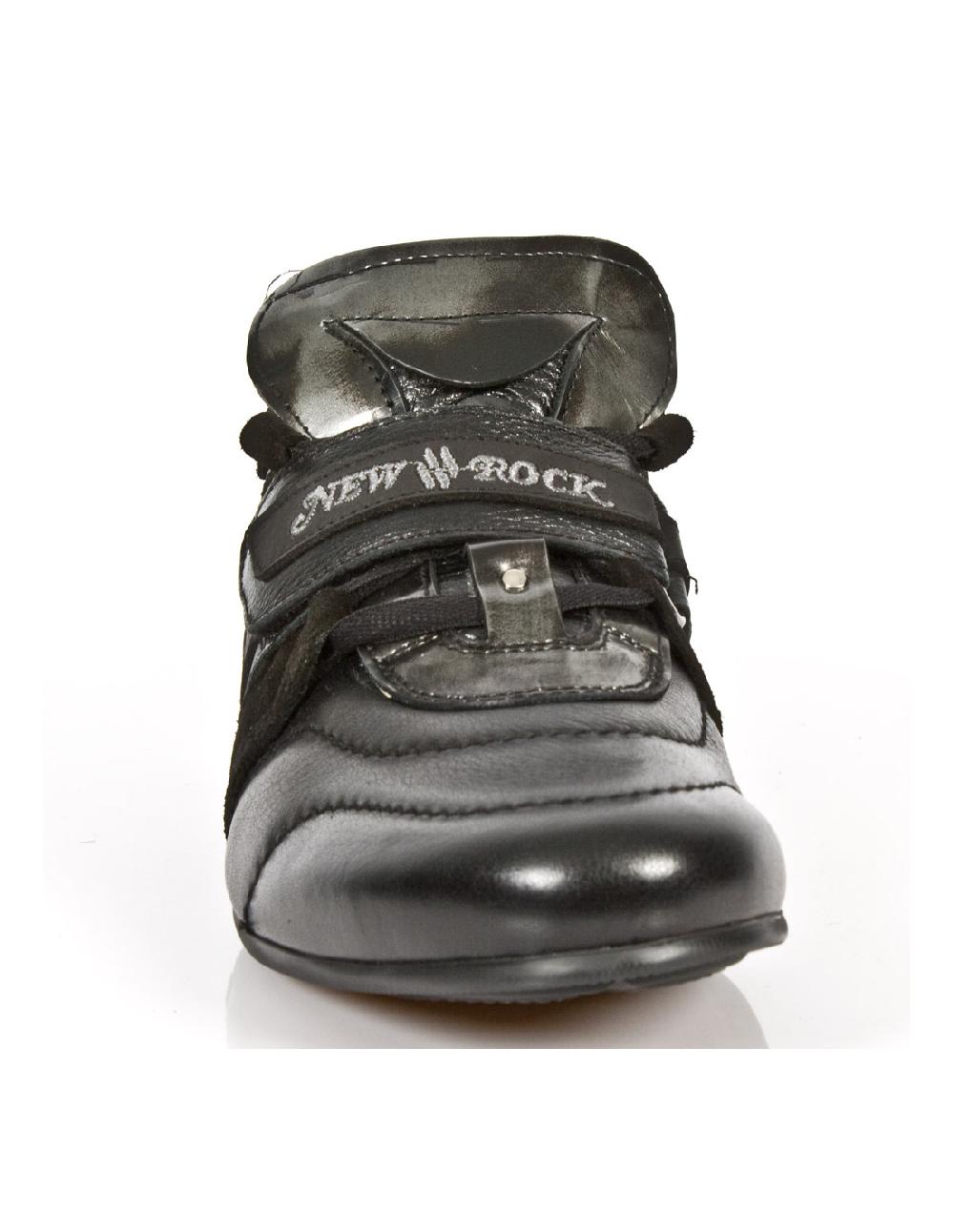 New Rock SNOB M-8420-C3