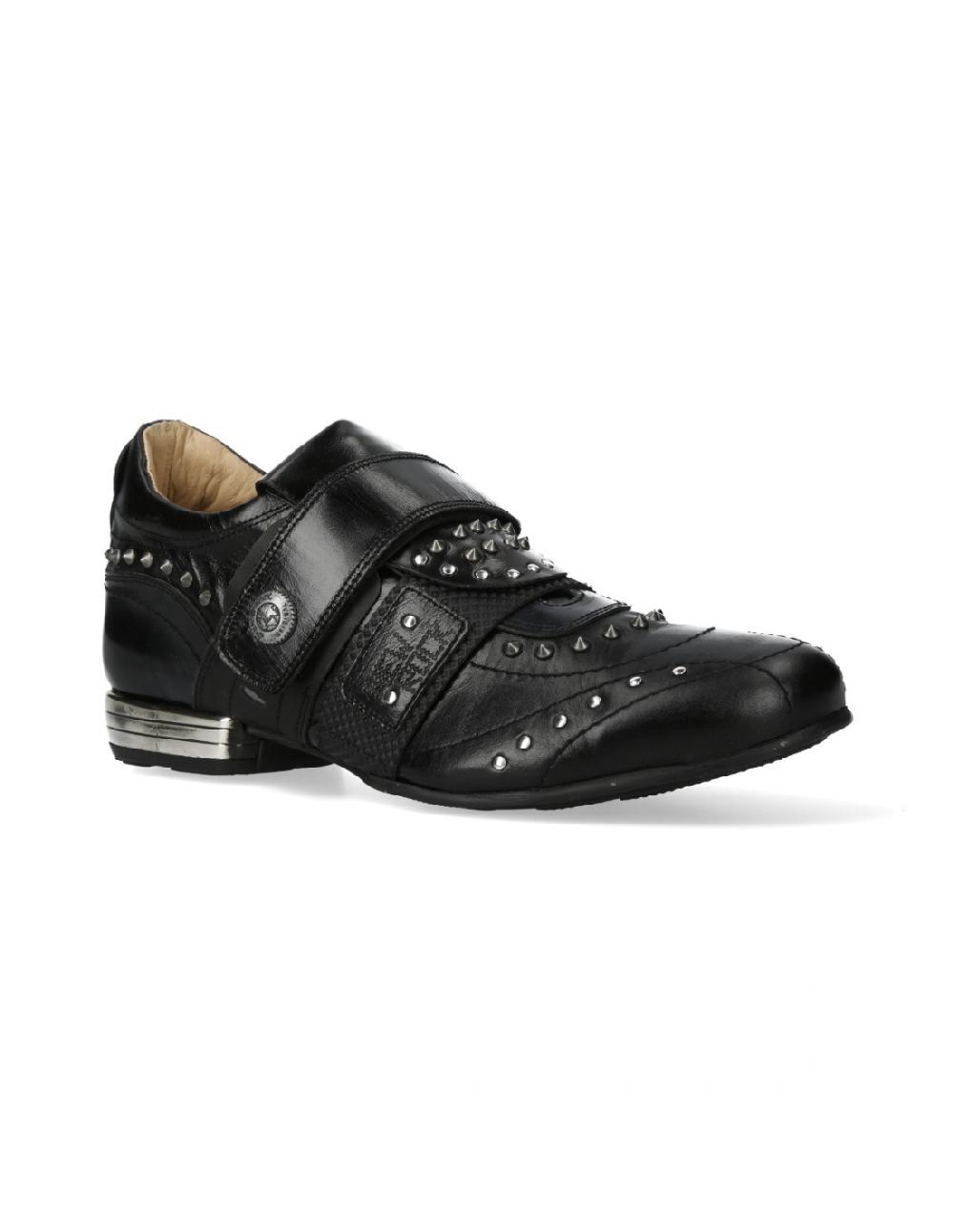 New Rock SNOB M-8421-C1