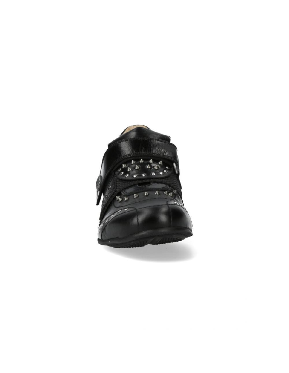 New Rock SNOB M-8421-C1