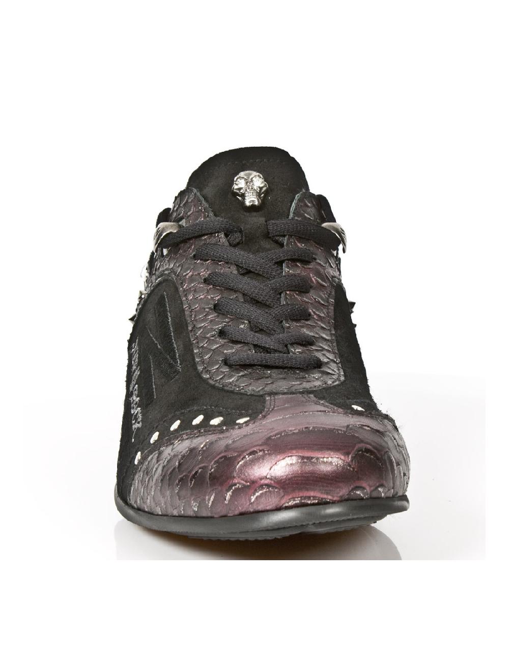 New Rock SNOB M-8425-C2