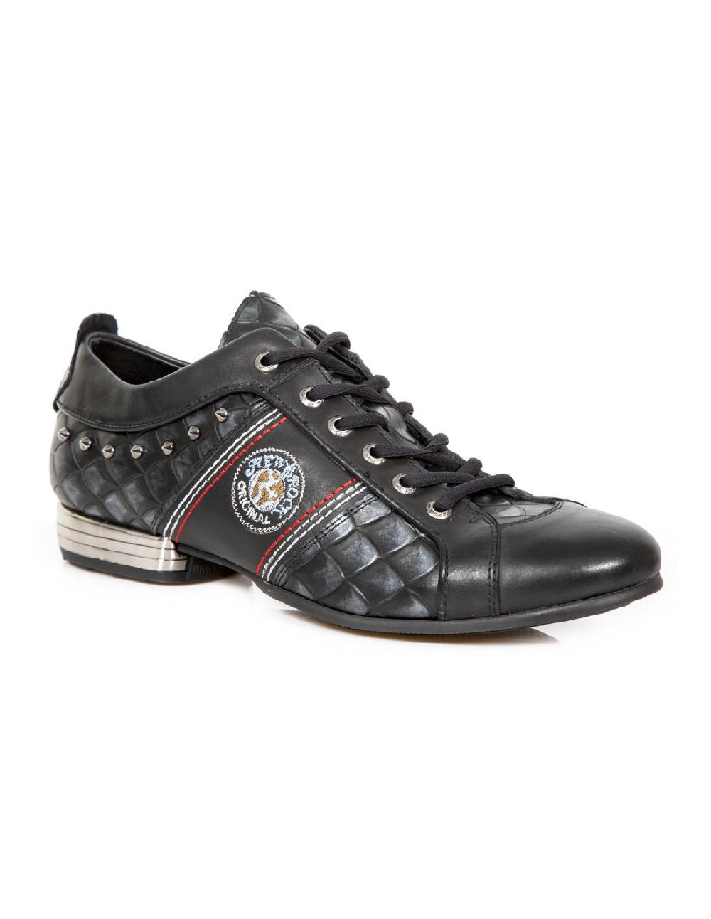 New Rock SNOB M-8429-C3