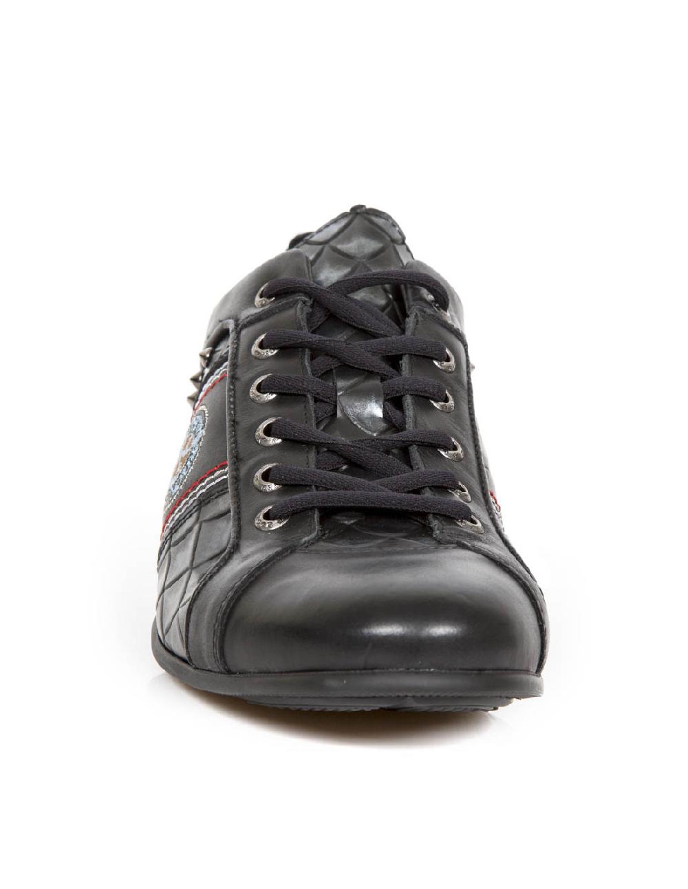 New Rock SNOB M-8429-C3