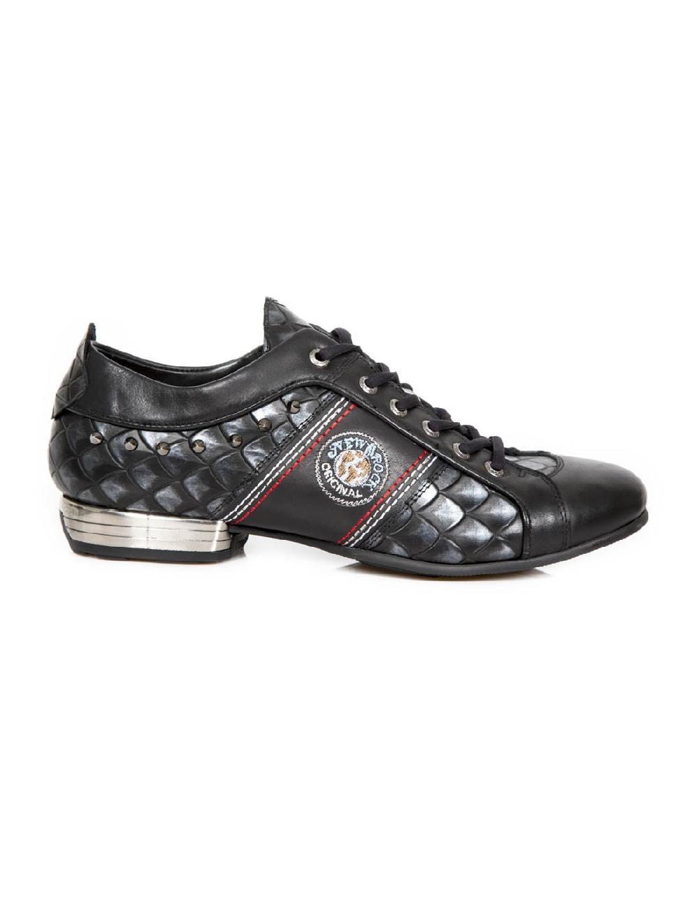 new rock SNOB M-8429-C3