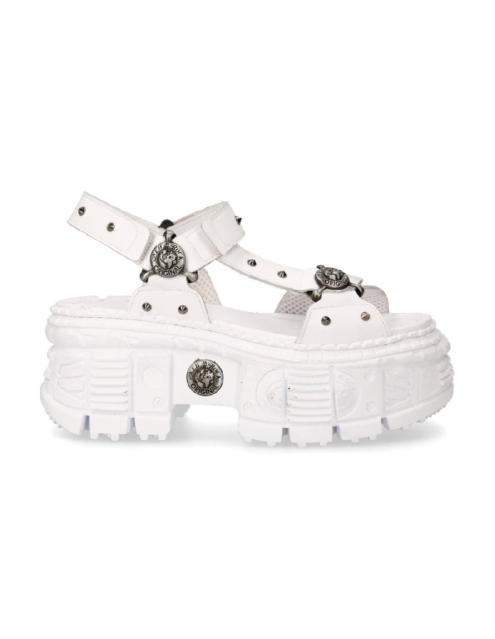 New Rock TANK M-BIOS120-C8