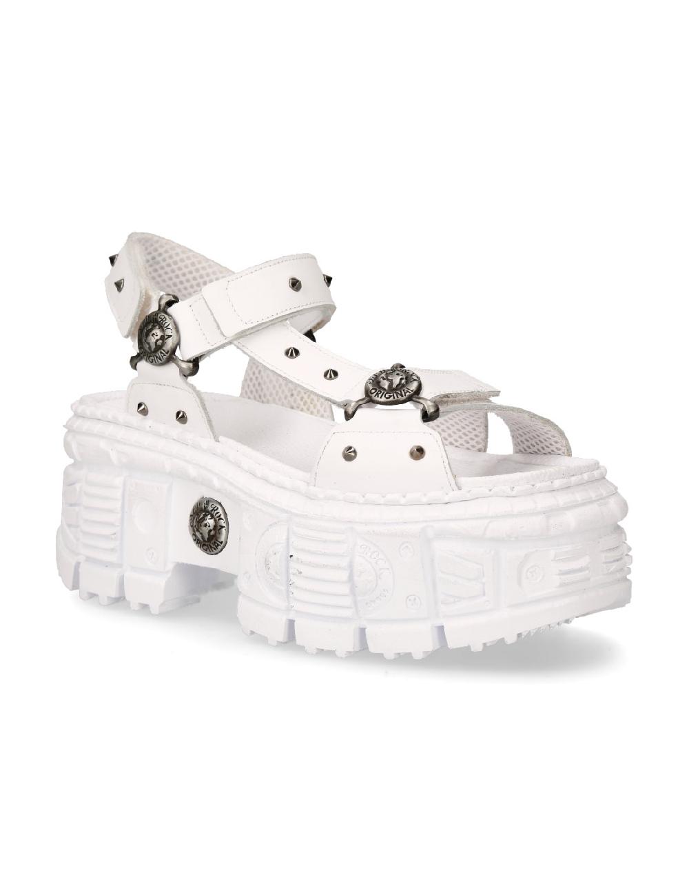 New Rock TANK M-BIOS120-C8