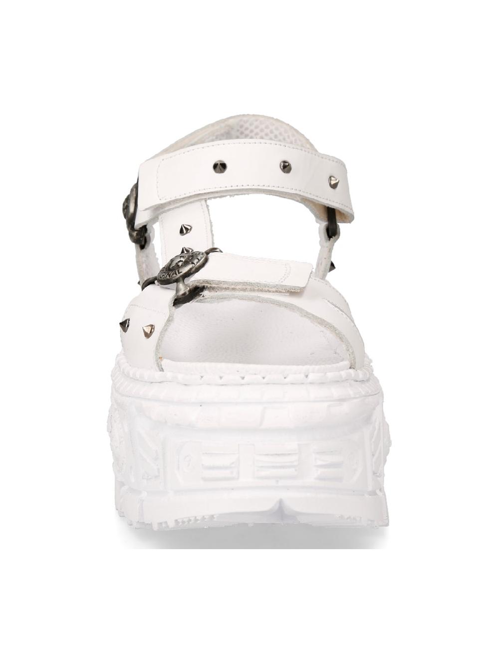 New Rock TANK M-BIOS120-C8