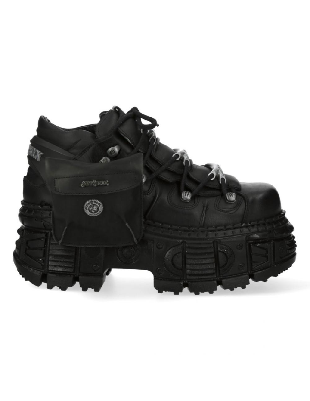 New Rock TANK M-OVERZ106NR-C1