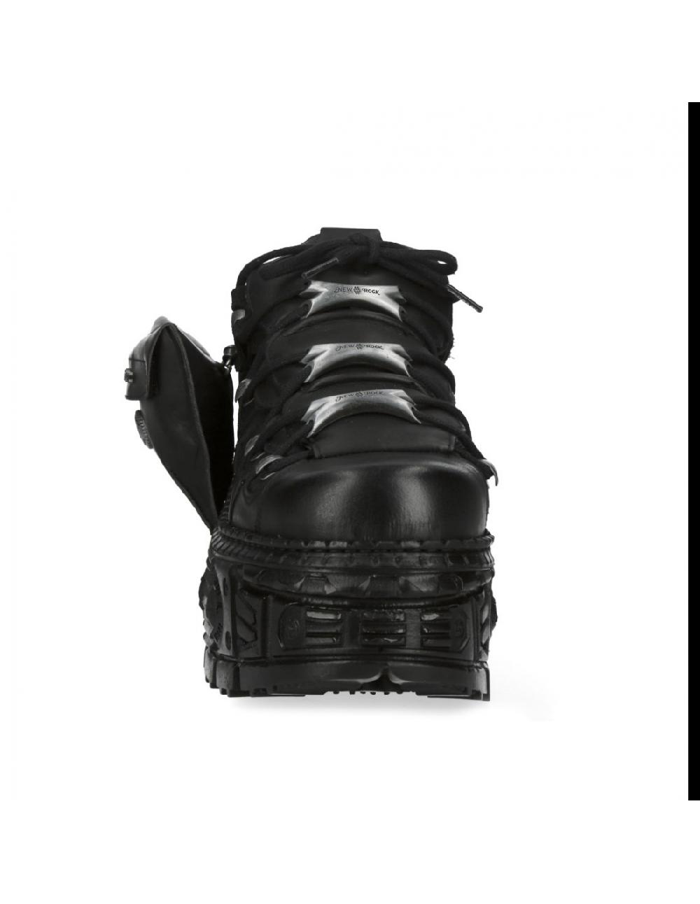 New Rock TANK M-OVERZ106NR-C1