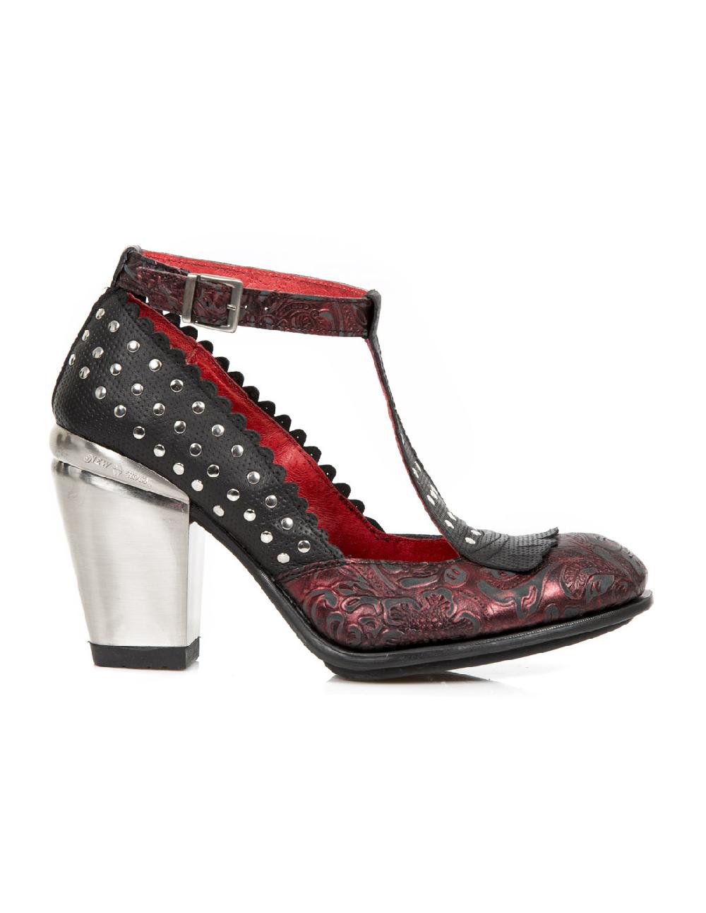 New Rock TEXAS M-TX012-C1