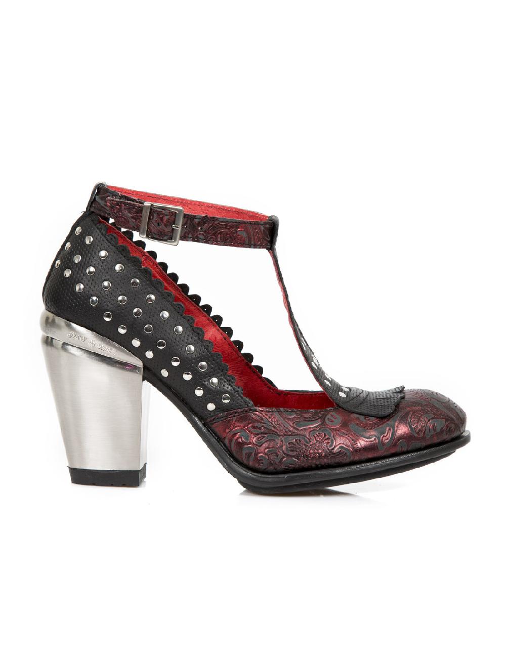 New Rock TEXAS M-TX012-C1