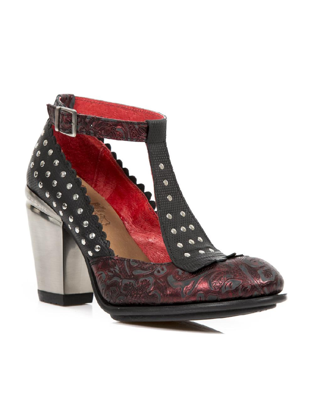 New Rock TEXAS M-TX012-C1