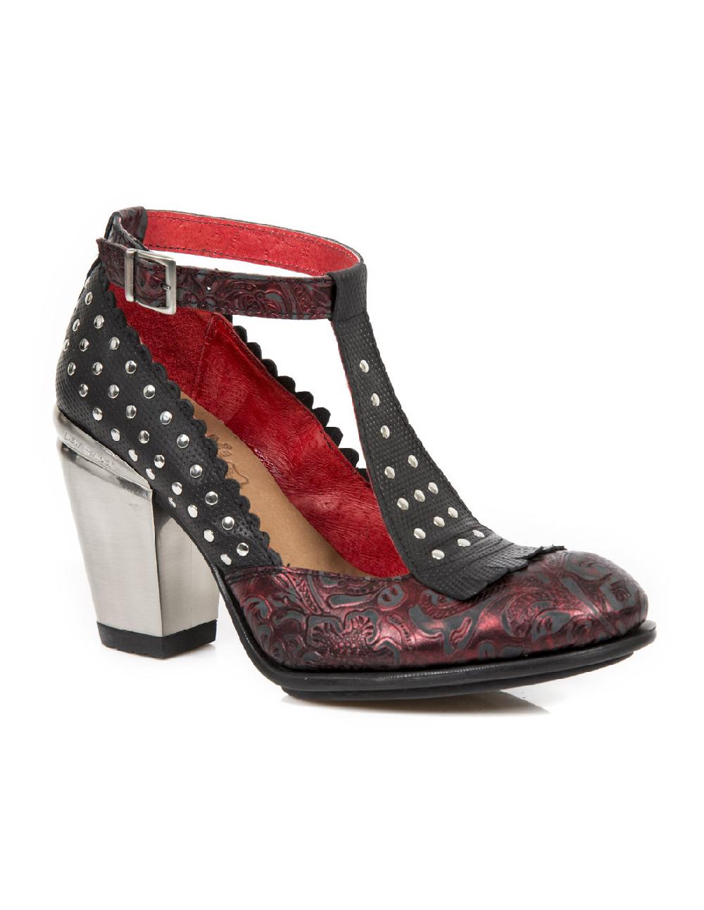 new rock TEXAS M-TX012-C1