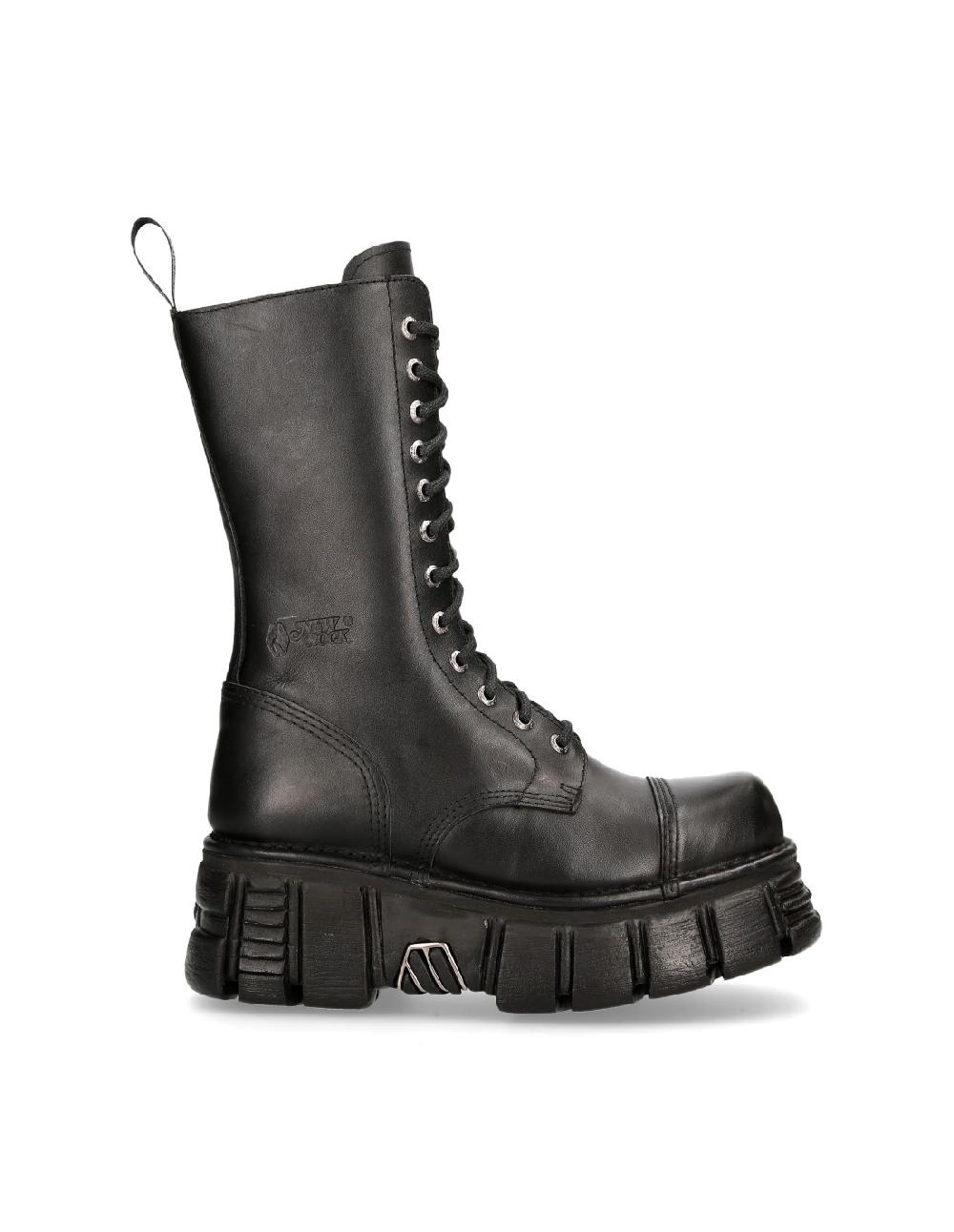 New Rock TORRE DE ARRANQUE M-MILI211-C14